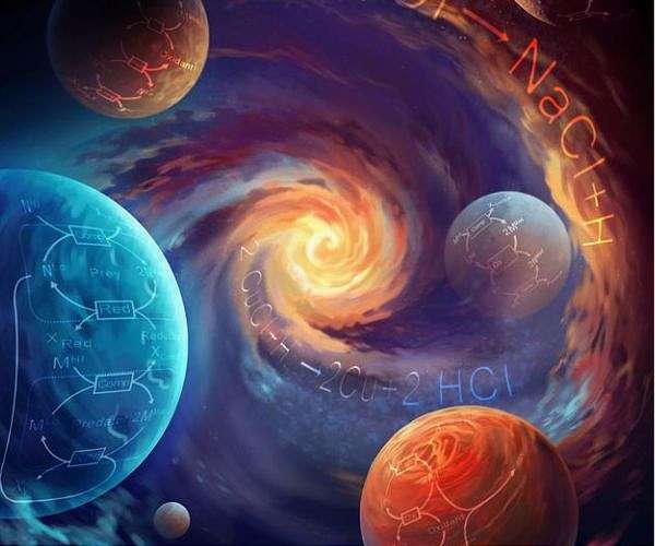 How to spot life in the clouds on other worlds