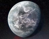 Overselling NASA