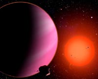 Planet-Hunting Method Succeeds At Last