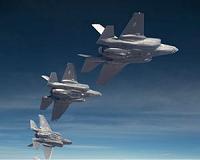 Hill Air Force Base receives last of 78 F-35A Lightning II aircraft