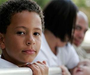 'Generation Squeezed': today's family staggering under the pressure