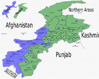 US drone strike kills five militants in NW Pakistan