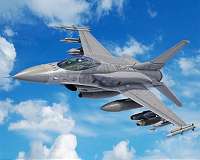 State Department approves possible F-16 sales, upgrades for Morroco