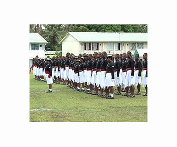 Fiji military refuses opposition plea to intervene in vote: Rabuka