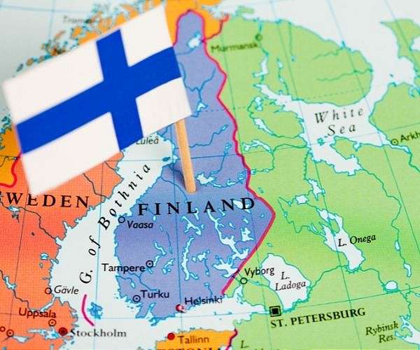 US ratifies Finland, Sweden accession to NATO