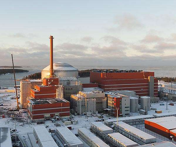 EU needs more time for 'green' nuclear energy proposal