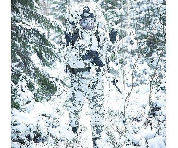 Russia says it is not a threat to Finland