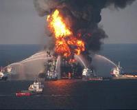 NOAA slams BP statement on gulf environment
