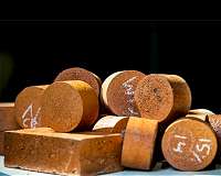 From toilet to brickyard: Recycling biosolids to make sustainable bricks