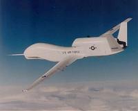 New Global Hawk support contract for Northrop Grumman