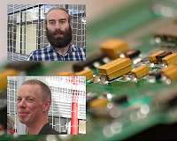 Five times the computing power