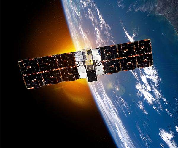 Fleet Space' Exosphere Earth Scanning Technology tested at lithium exploration site