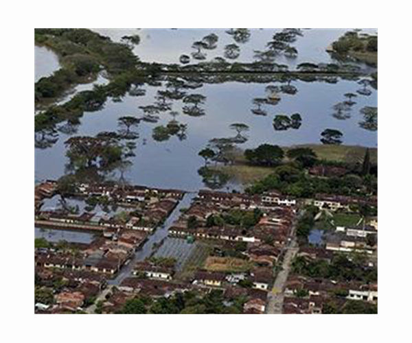 Flooding kills at least 11 people in Ecuador capital
