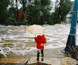 Colorado floods death toll revised down