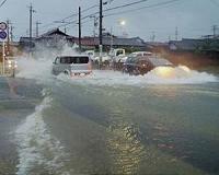 Japan plans to postpone imperial parade over typhoon: media