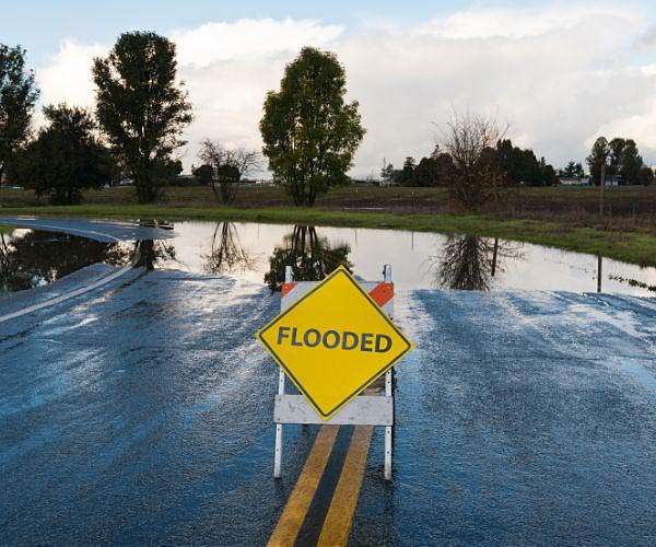 Extreme weather misinformation 'putting lives at risk,' study warns