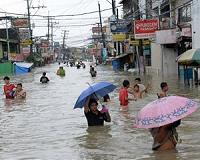 Philippines gets $415.2 mn loan to help flood control