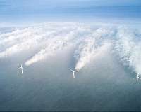 US wind plants show relatively low levels of performance decline as they age