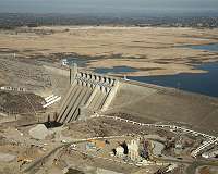 Scientists propose a new benchmark skill for decadal prediction of terrestrial water storage