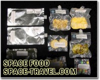 Astronauts grow cucumbers in space to help scientists understand root growth