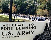 Pentagon suspends clawback of decade-old enlistment bonuses