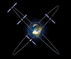 European Union countries in test of home-grown GPS system