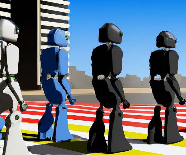 Artists use tech weapons against AI copycats