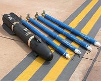 BAE contracted for additional advanced guided rockets for the Navy
