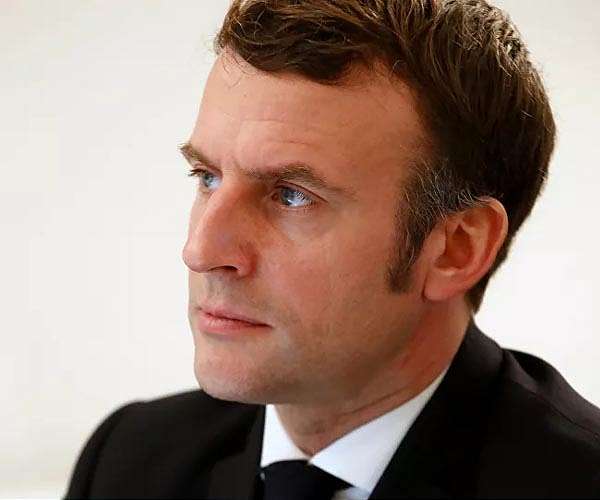 France's Macron announces fourth government of the year