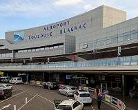 France to block Chinese group taking control of Toulouse airport