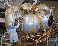 Soyuz-7 for Sea Launch to be equipped with new Fregat-SBU Upper Stage