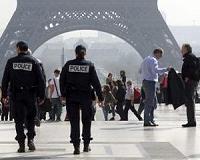 France says it foiled two terror attacks this year