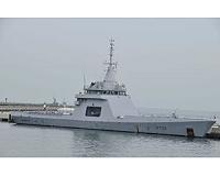 France orders another B2M support ship