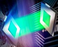 New frontier in error-correcting codes