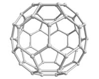 Fullerenes filled with radioactive metals