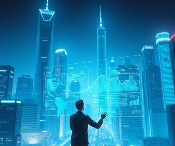 8 Ways Satellite Technology Powers Your Everyday Digital Life