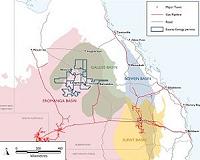 Australian professor wants local town to become hub for commercial space travel