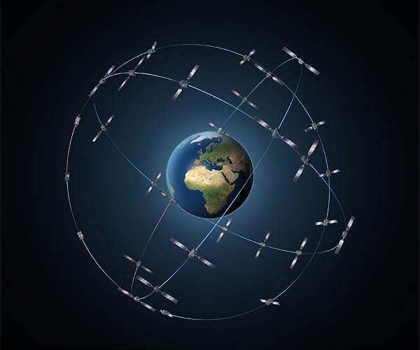 Arianespace to launch eight new Galileo satellites