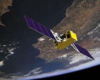 GMV Signs Galileo Contracts Worth Over 40 Million Euros