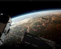 Two Galileo Satellites to Be Launched in December From Kourou on Russia's Soyuz - Source