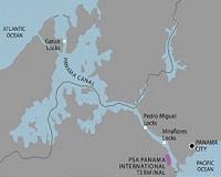 Panama, Suez, Nicaragua canal schemes miss trade boat: analysts