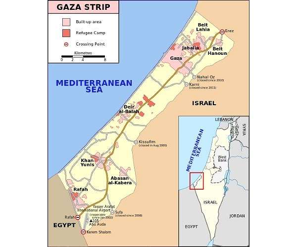 Israel expands Khan Younis operations; Gaza Health Ministry says 187 more killed