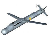 Raytheon receives $75 million Small Diameter Bomb II contract