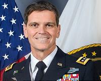 US general sees 'positive indicators' in Pakistan
