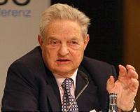 Beijing dismisses Soros' anti-China remarks as 'meaningless'