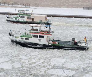 UN says spring melt may cause Europe floods