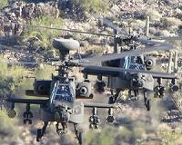 Sale of Apache helicopters, equipment to India gains approval