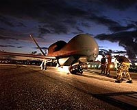 Initial MP-RTIP Radar Performance Verification Flights Completed