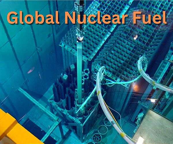 Next generation GNF4 fuel unveiled for enhanced reactor performance