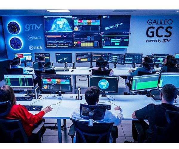 SATNUS completes third NGWS flight campaign with autonomous systems integration